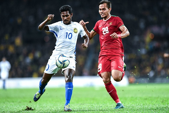 Danh sách bạn đọc dự đoán trúng thưởng trận U22 Malaysia - U22 Indonesia