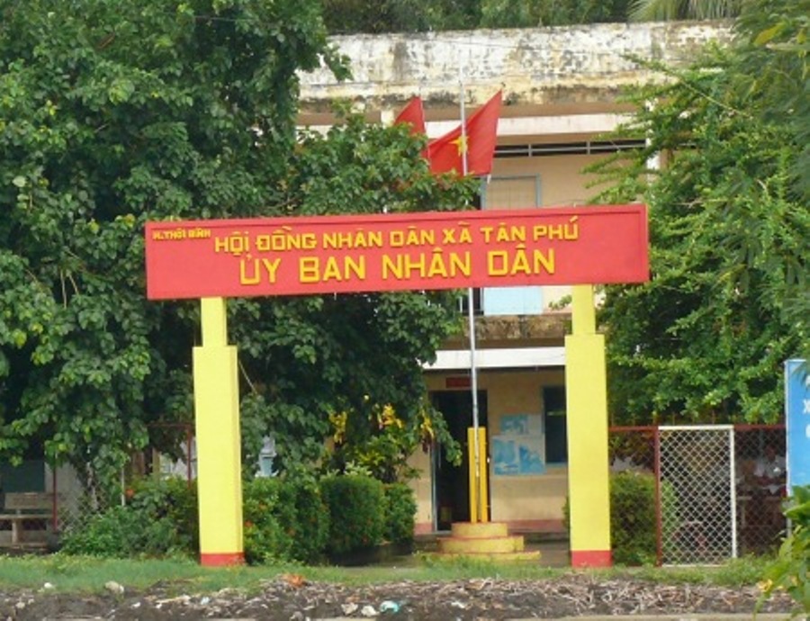 Xã nghèo nhưng sai phạm tài chính hơn 1 tỷ đồng