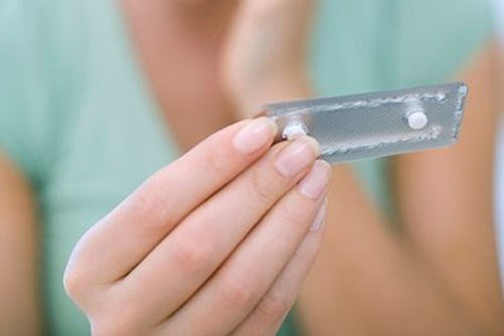 Tác hại của viên thuốc tránh thai