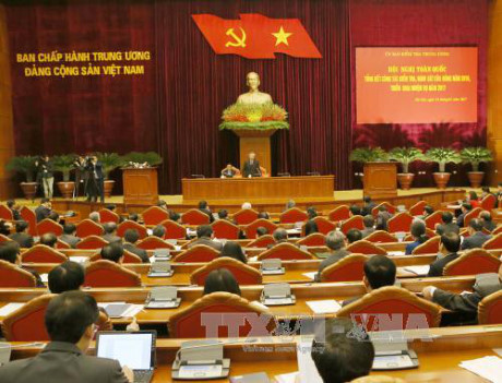 Kỷ luật vài người để cứu muôn người