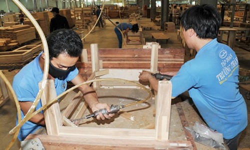 Cổ đông Gỗ Trường Thành mất toàn bộ vốn góp