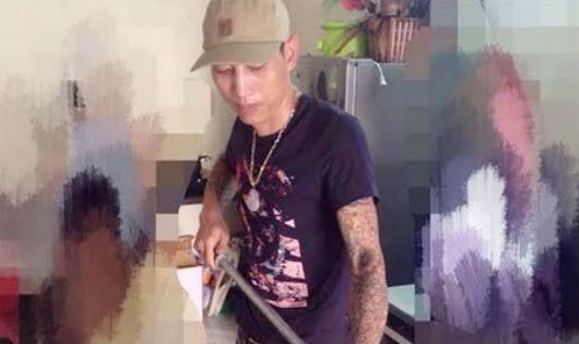 Hé mở cuộc 'thi gan' vây bắt những giang hồ cộm cán