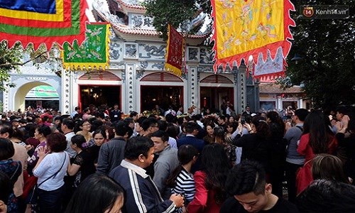 Một quyết định kịp thời và cần thiết!