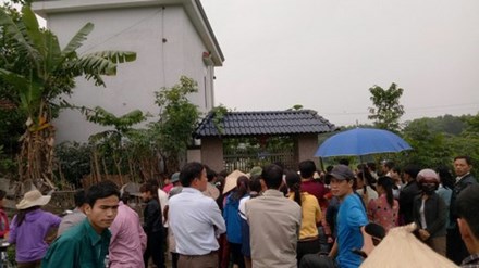 Lý do khó ngờ của gã giáo viên giết mẹ người tình