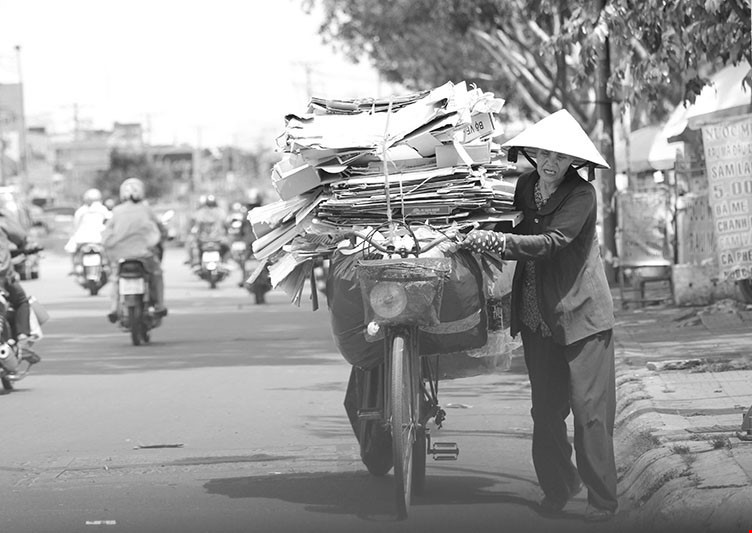 Điều ước giản đơn trong ngày 8-3