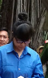 Người đàn bà phiêu bạt và lời trần tình rơi lệ