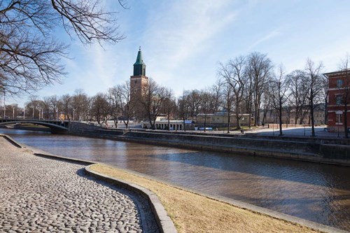 Trầm mặc như Turku - Ảnh 1.