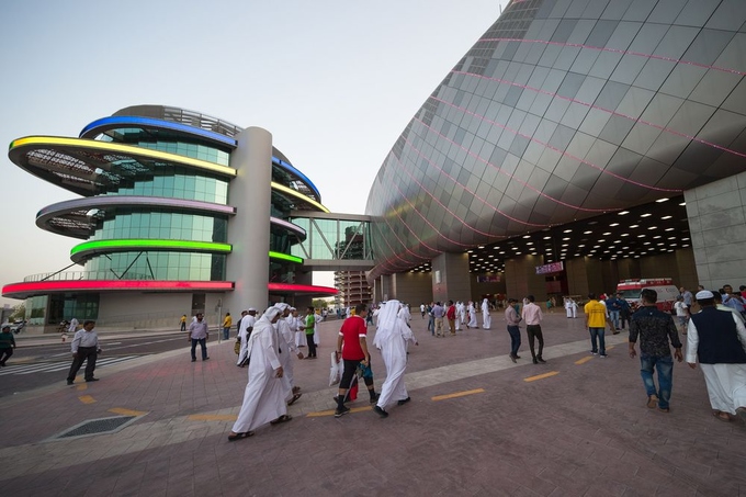 Qatar gi&agrave;u l&ecirc;n nhanh ch&oacute;ng như thế n&agrave;o - Ảnh 10.