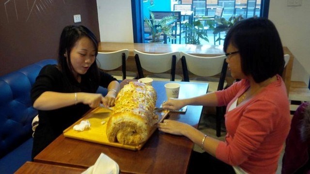 Những chi&ecirc;u thức khuyến m&atilde;i kh&ocirc;ng giống ai - Ảnh 10.