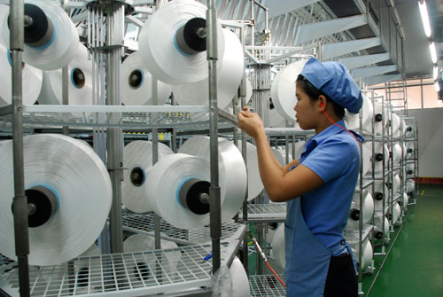 Thách thức từ “bẫy” gia công