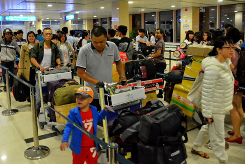 AirAsia quyết “hốt bạc” ở  Việt Nam