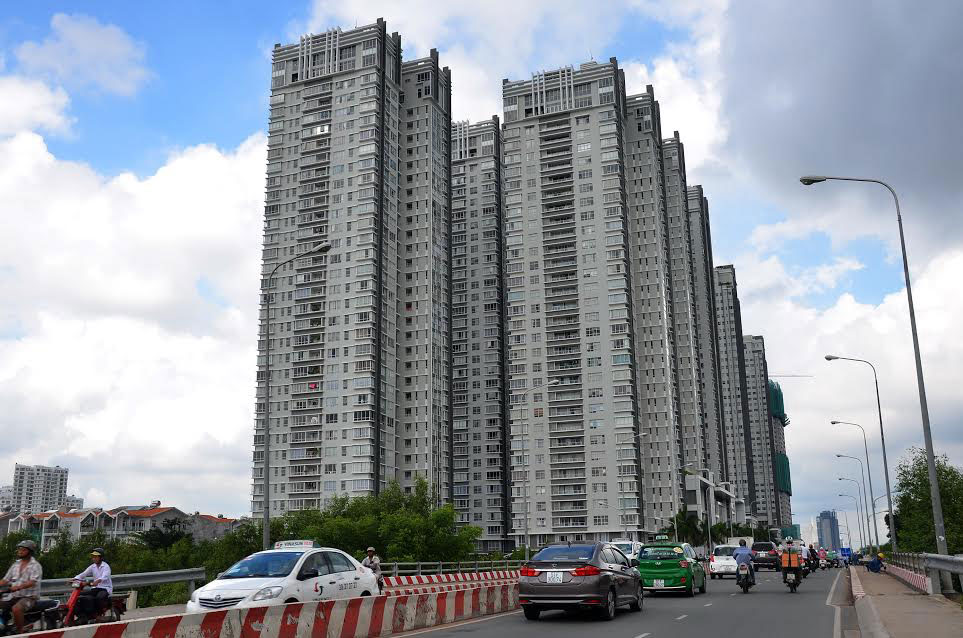 Officetel cần sớm có "danh phận"