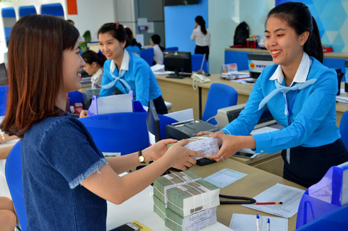 Doanh nghiệp tư nhân đói vốn - Ảnh 1.