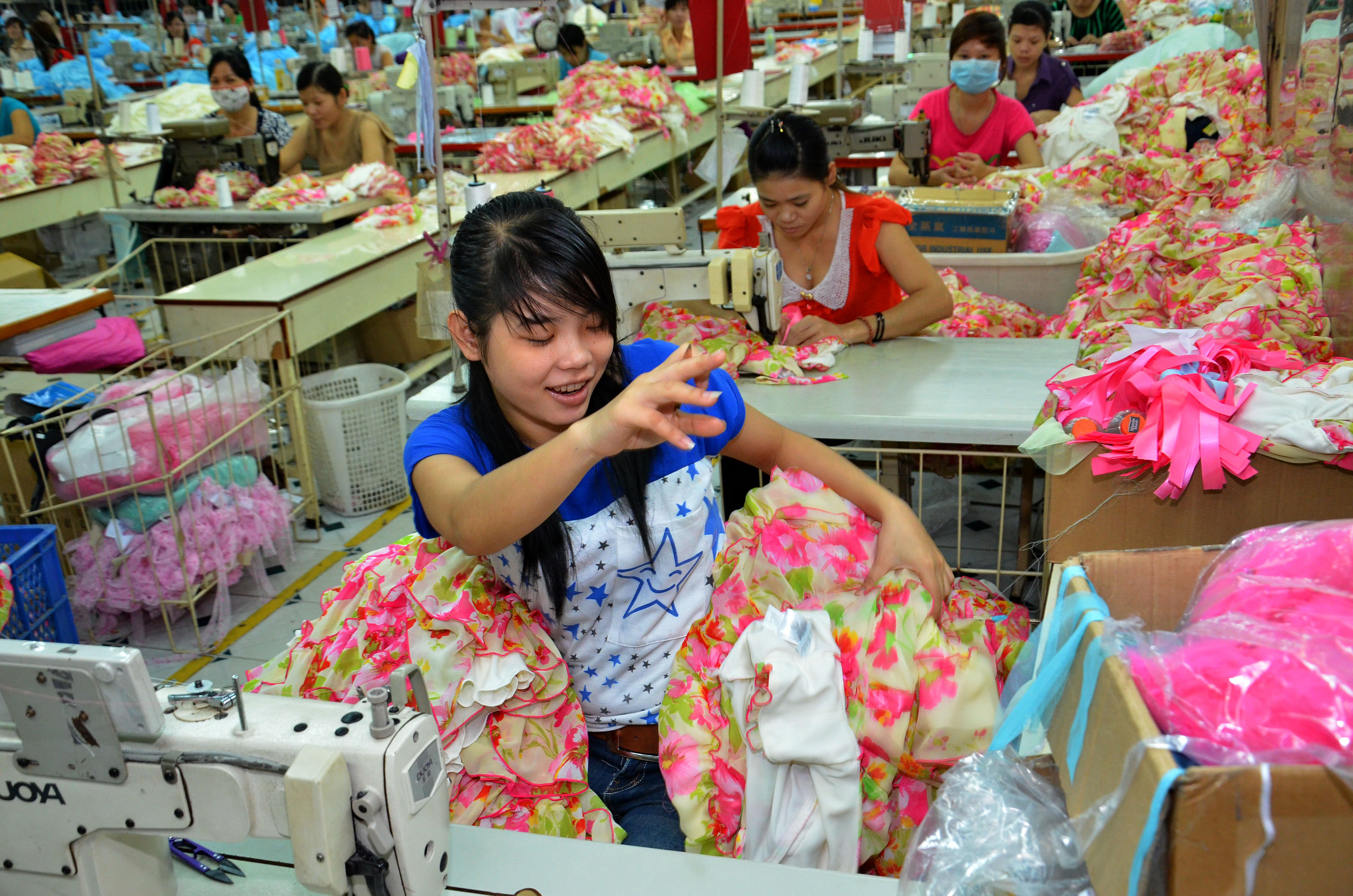 Động lực mới cho kinh tế tư nhân (*): Mở rộng môi trường làm ăn