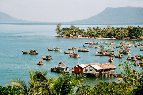 Ph&uacute; Quốc đ&oacute;n vận hội mới - Ảnh 2.