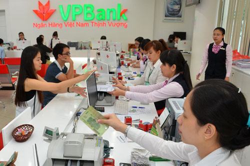 L&atilde;i suất vay đ&atilde; giảm - Ảnh 1.