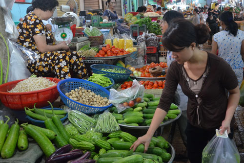 Lập luận tăng thuế chưa thuyết phục