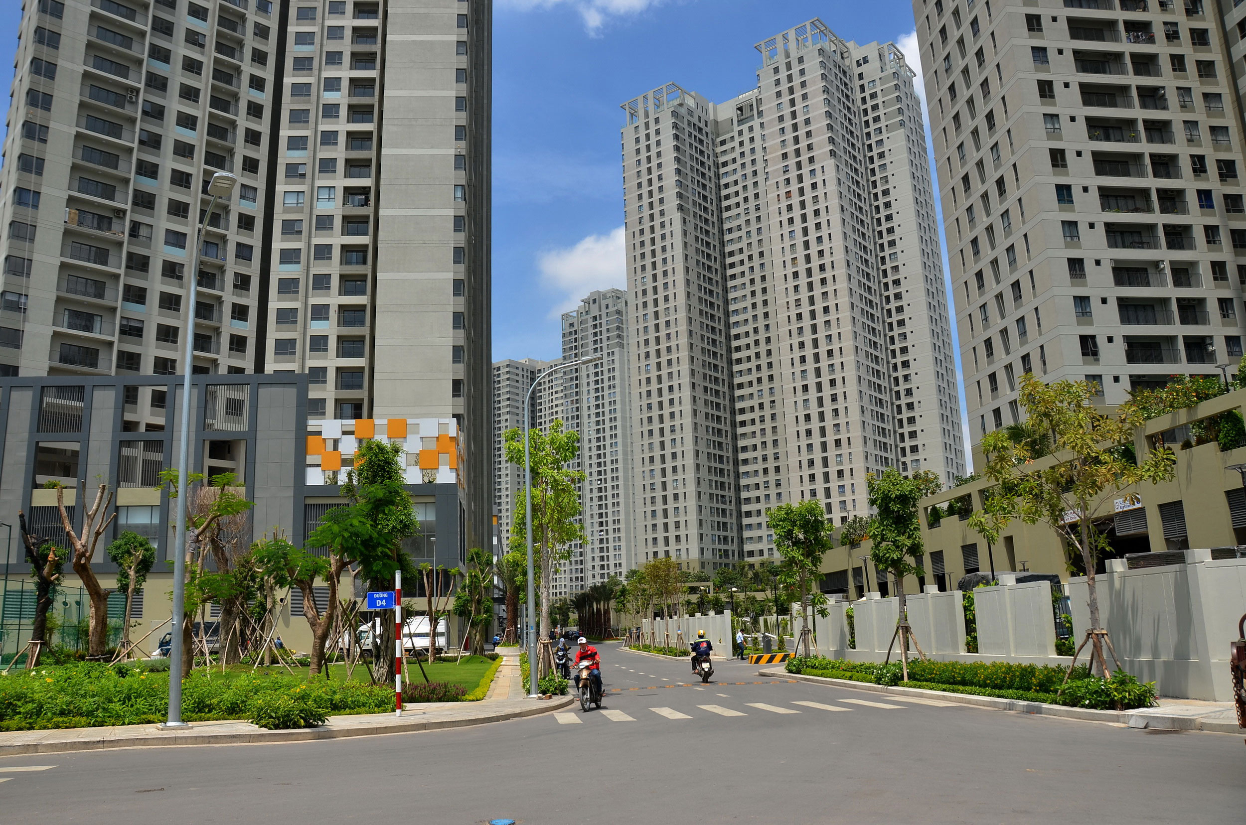 Đánh thuế nhà thứ hai: Phải hợp lý, công bằng