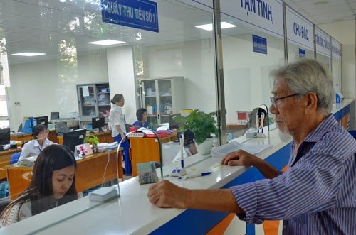 Khu vực bình dân gánh giá điện cao