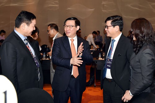 Không để lỡ nhịp trong công nghiệp 4.0