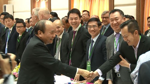 Rau củ quả trước cơ hội lớn