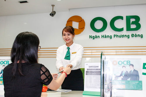 OCB ph&aacute;t h&agrave;nh kỳ phiếu l&atilde;i suất hấp dẫn - Ảnh 1.