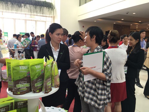 Khuyến khích sản xuất hướng đến hữu cơ