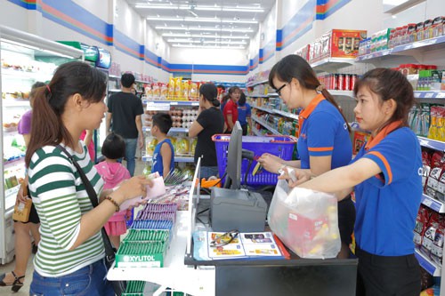 Khởi nghiệp cùng Saigon Co.op đến hồi gay cấn - Ảnh 1.