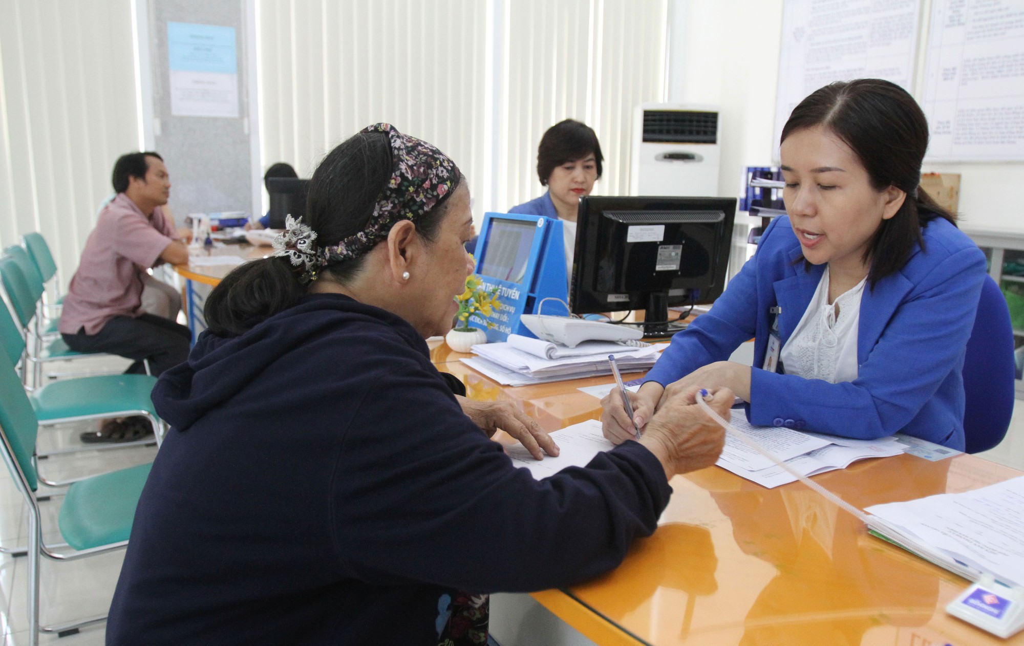Sẽ chấm dứt hoàn toàn thu tiền điện tại nhà
