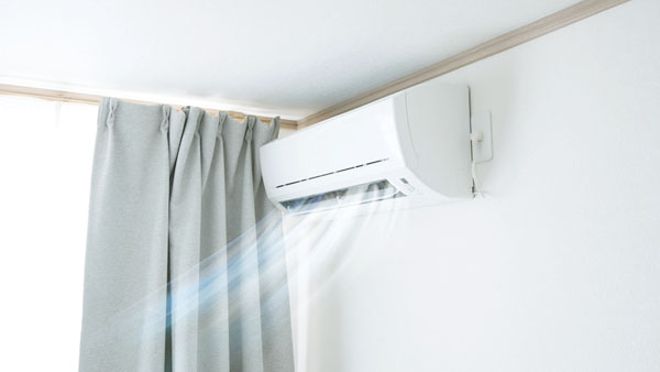 10 sai lầm ngớ ngẩn khi dùng điều hòa mùa hè - Ảnh 2.
