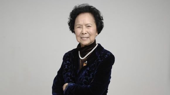 Nữ đạo diễn Dương Khiết
