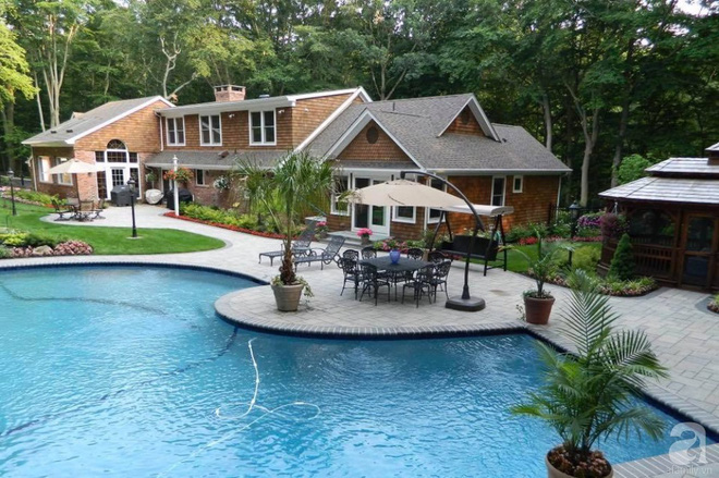 Người phụ nữ Việt biến mảnh đất 12.000m&sup2; th&agrave;nh thi&ecirc;n đường hoa rực rỡ - Ảnh 11.
