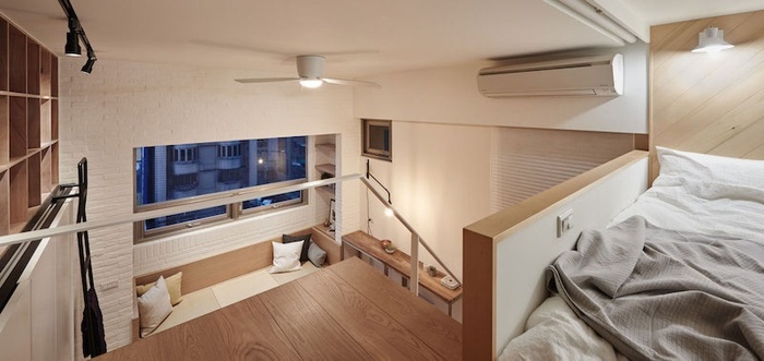 Ph&ograve;ng trọ 22m2 vẫn đầy đủ tiện nghi cho vợ chồng trẻ - Ảnh 9.
