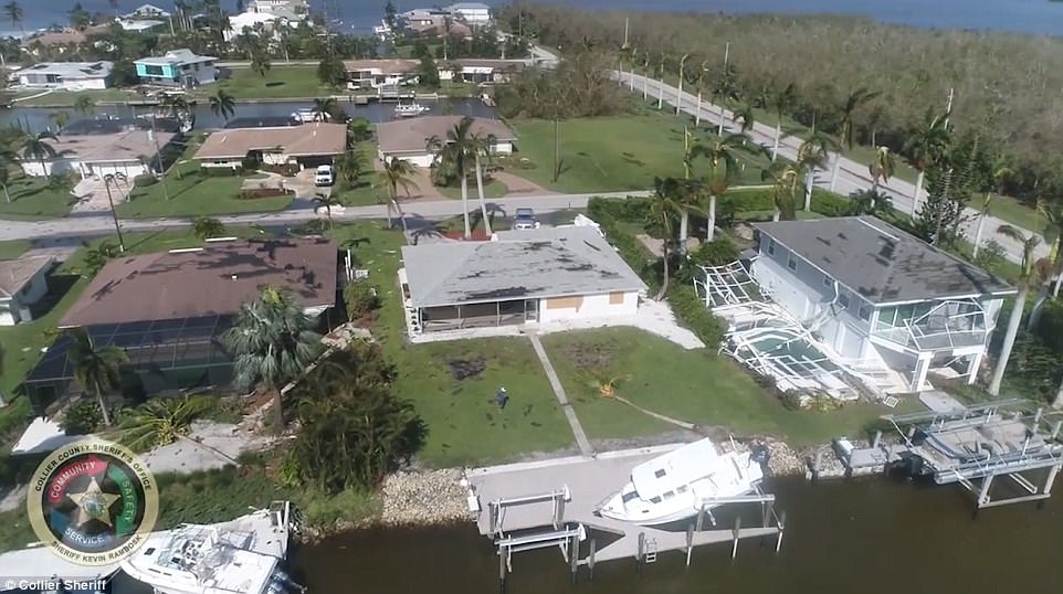 Mỹ: Florida bị tắt c&ocirc;ng tắc điện tr&ecirc;n to&agrave;n bang - Ảnh 17.