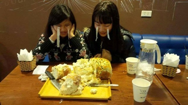Những chi&ecirc;u thức khuyến m&atilde;i kh&ocirc;ng giống ai - Ảnh 11.
