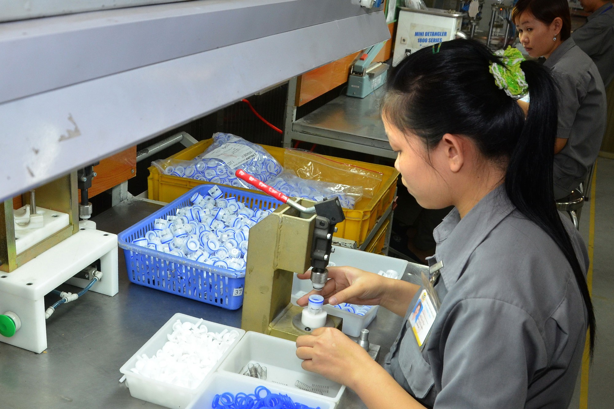 Kiến nghị cắt giảm thủ tục, chi phí cho doanh nghiệp