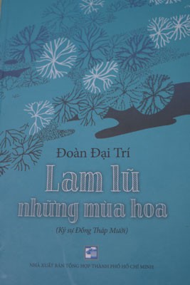 Lam lũ những mùa hoa: Cái đẹp từ tảo tần sương nắng - Ảnh 1.