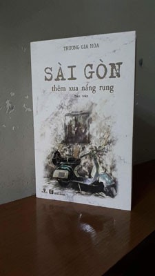 S&agrave;i G&ograve;n thềm xưa nắng rụng (*) - Ảnh 1.