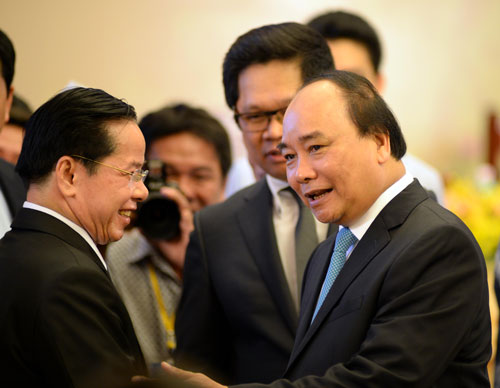 Tạo động lực cho doanh nhân đổi mới
