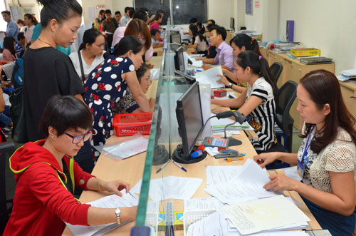 Phải khởi phát đổi mới