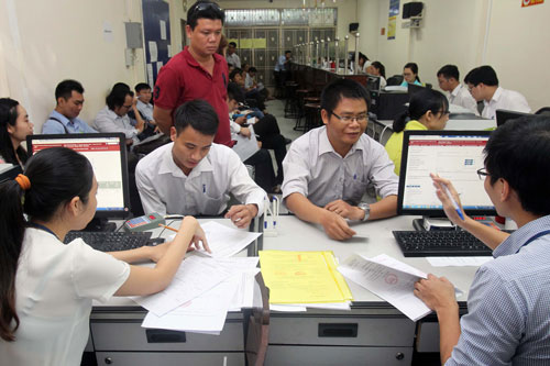 Lợi ích cục bộ níu cải cách