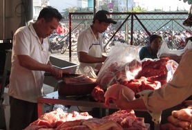 Phải lợi cho dân