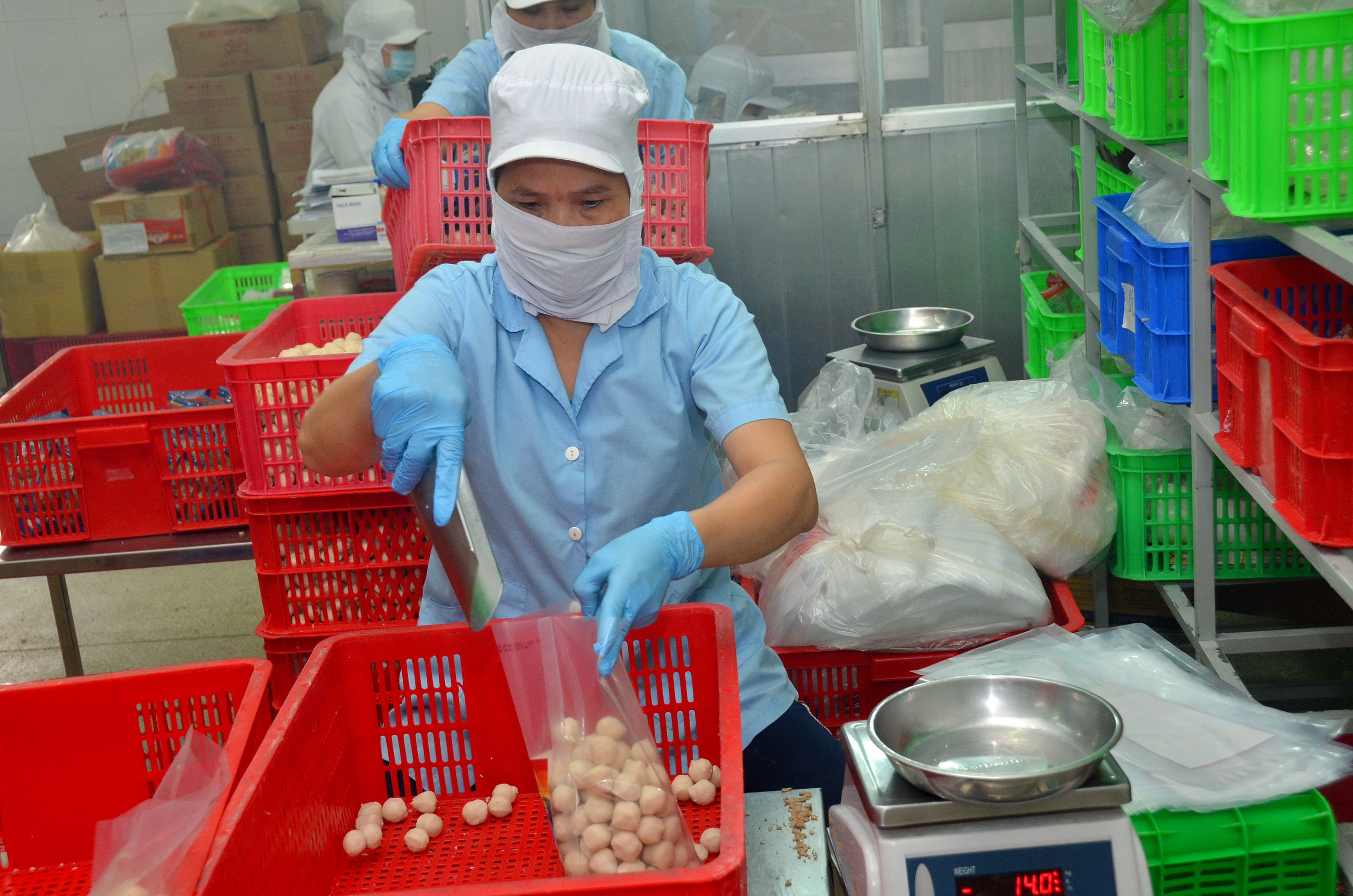 Doanh nghiệp đông nhưng không mạnh