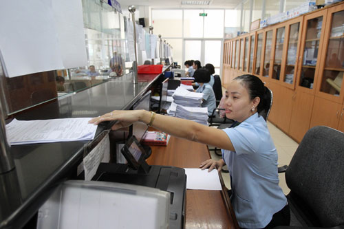 Khốn đốn vì bị cạnh tranh không lành mạnh