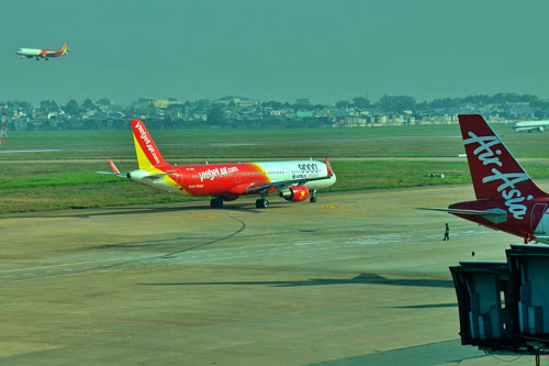 Bamboo Airways đối mặt nhiều thách thức
