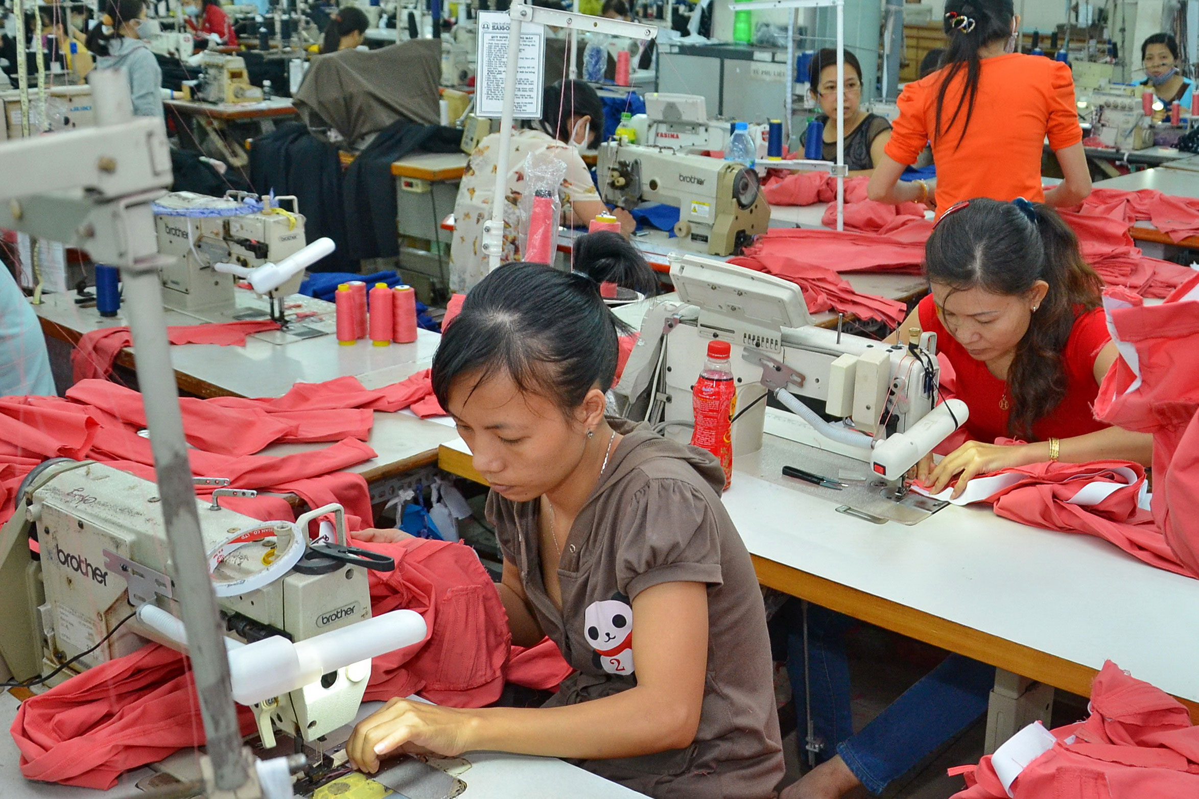 Càng thoái vốn, doanh nghiệp nhà nước càng phình to