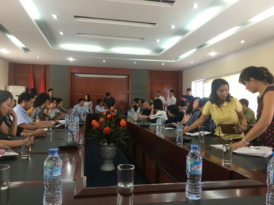Sổ tiết kiệm "biến mất": Gian dối từ năm 2012
