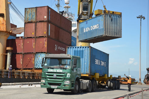 Kinh tế miền Trung mạnh ai nấy làm