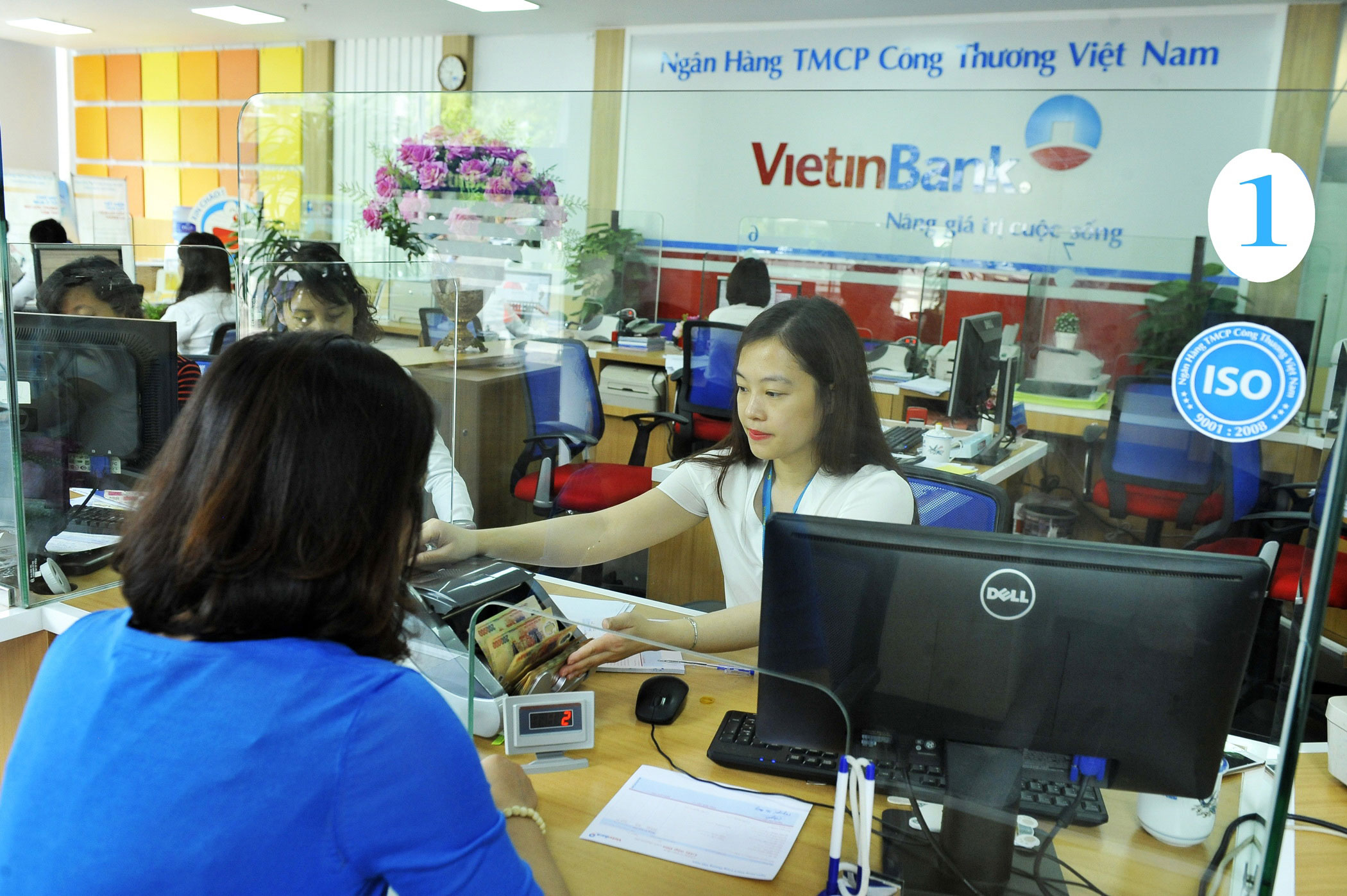 Chung sức xây dựng thị trường phái sinh