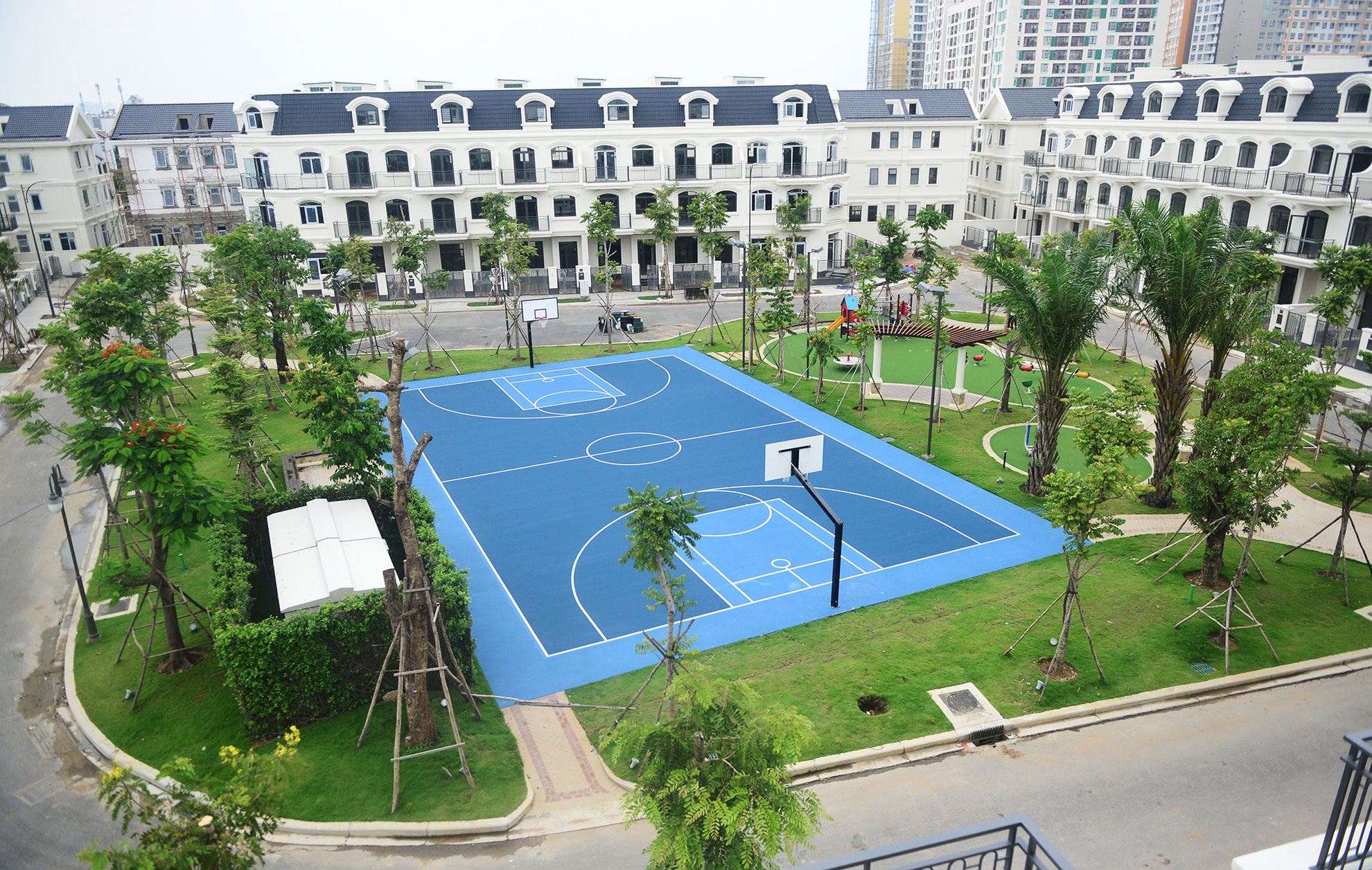 Cuộc thi ảnh Novaland - Cho cuộc sống bừng sáng - Ảnh 2.